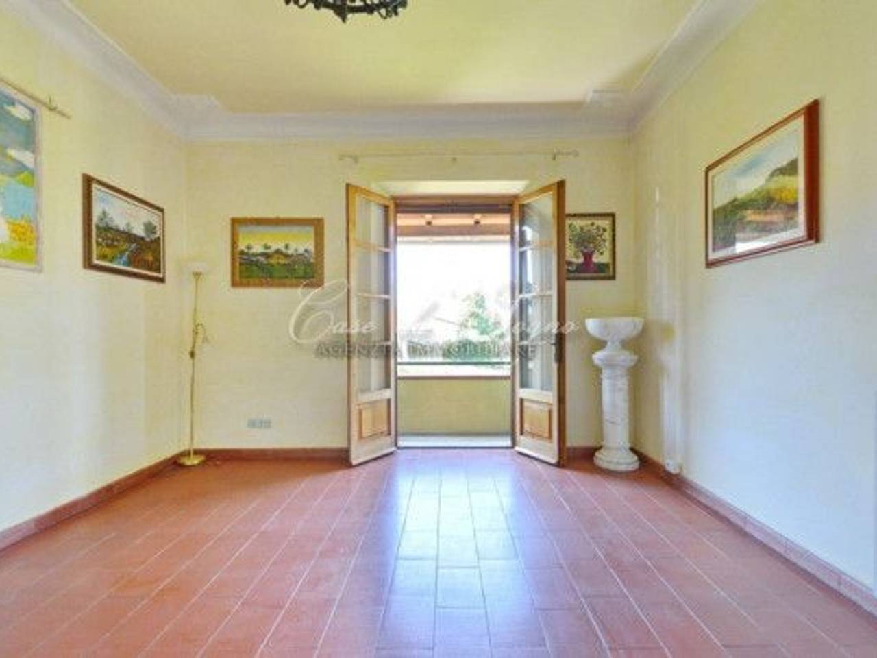 appartamento in vendita a Forte dei Marmi