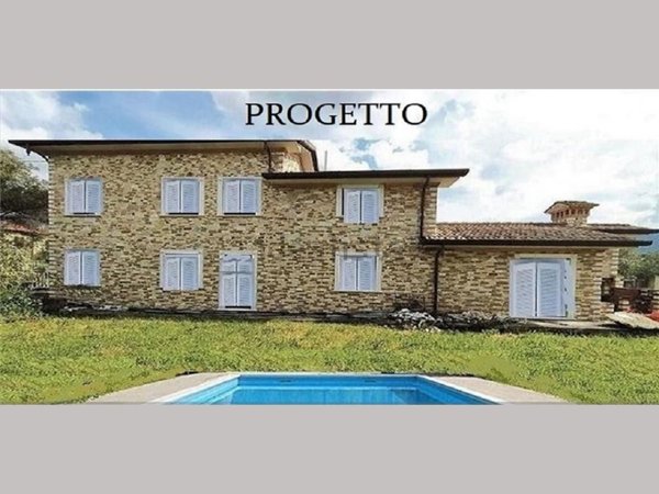 casa indipendente in vendita a Forte dei Marmi