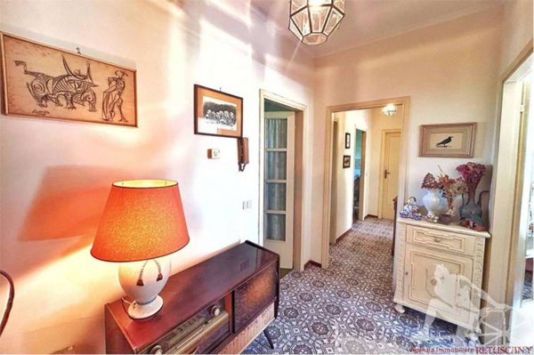 appartamento in vendita a Forte dei Marmi
