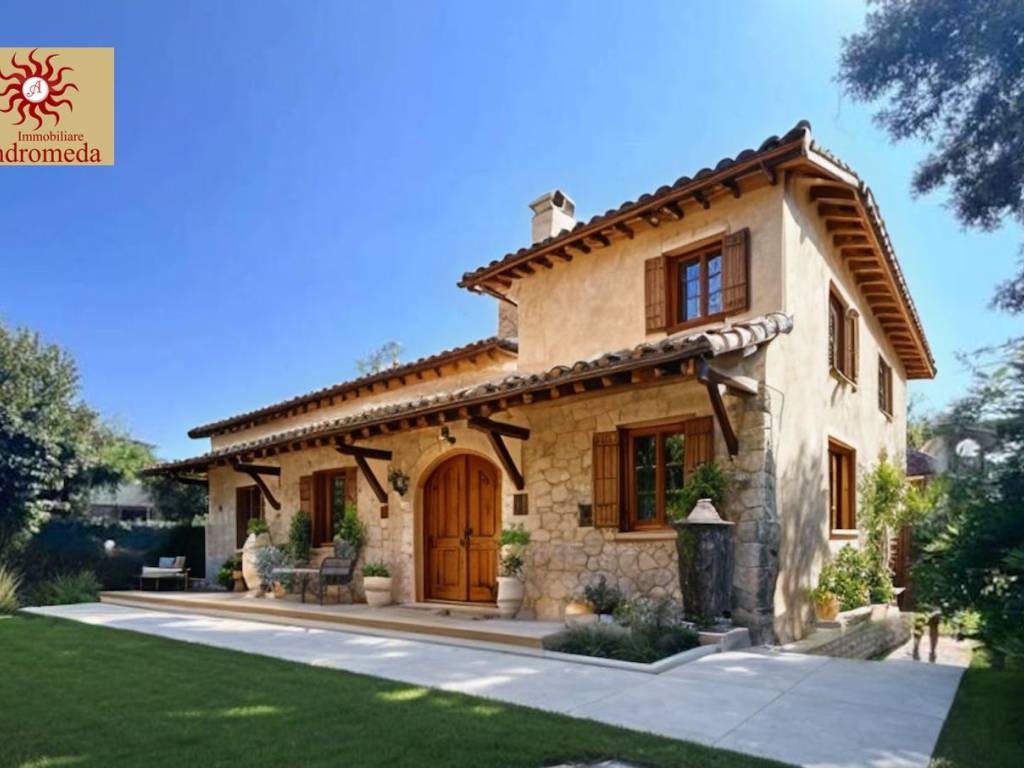 casa indipendente in vendita a Forte dei Marmi in zona Vittoria Apuana
