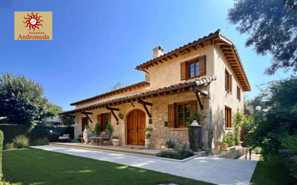 casa indipendente in vendita a Forte dei Marmi