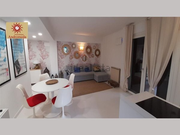 appartamento in vendita a Forte dei Marmi in zona Vittoria Apuana