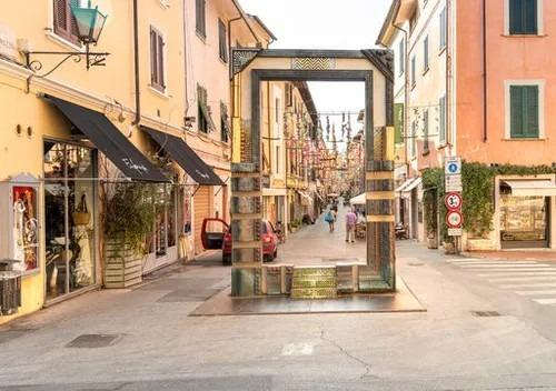 appartamento in vendita a Forte dei Marmi