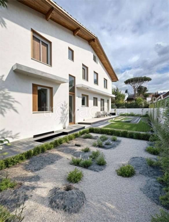 casa indipendente in vendita a Forte dei Marmi