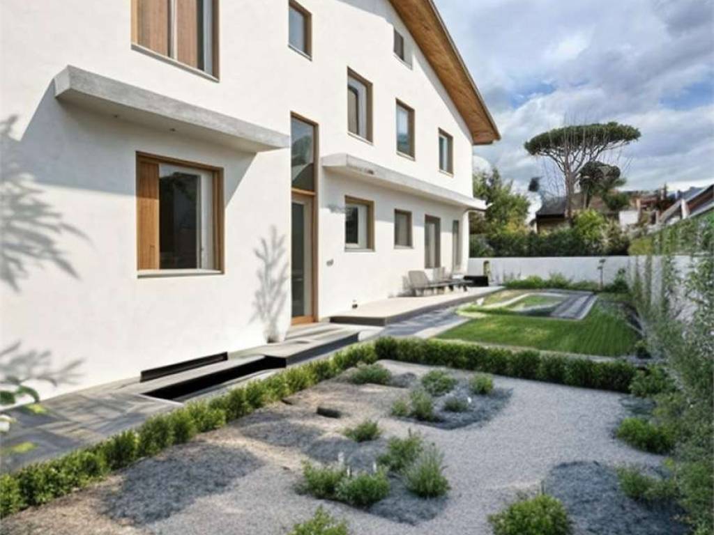 casa indipendente in vendita a Forte dei Marmi