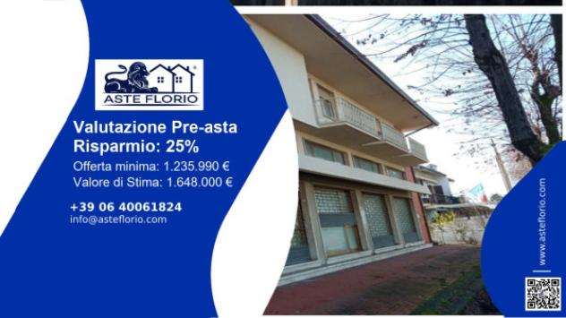 negozio in vendita a Forte dei Marmi