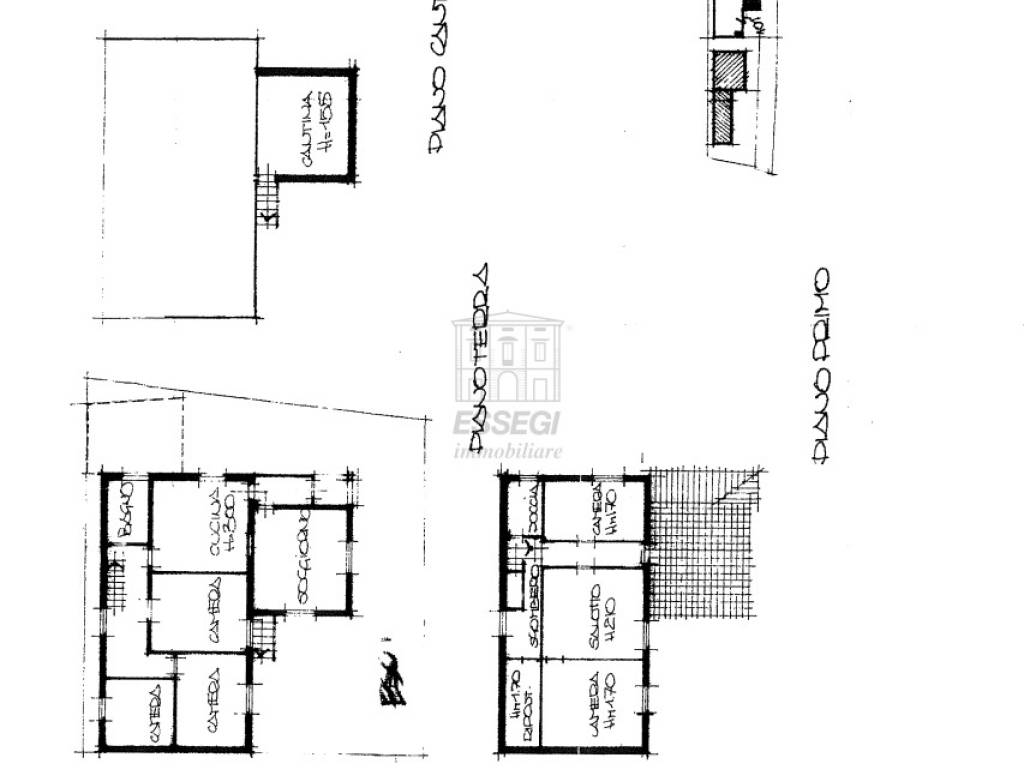 casa indipendente in vendita a Forte dei Marmi in zona Vittoria Apuana