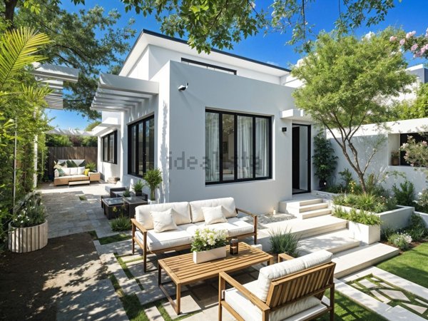 casa indipendente in vendita a Forte dei Marmi