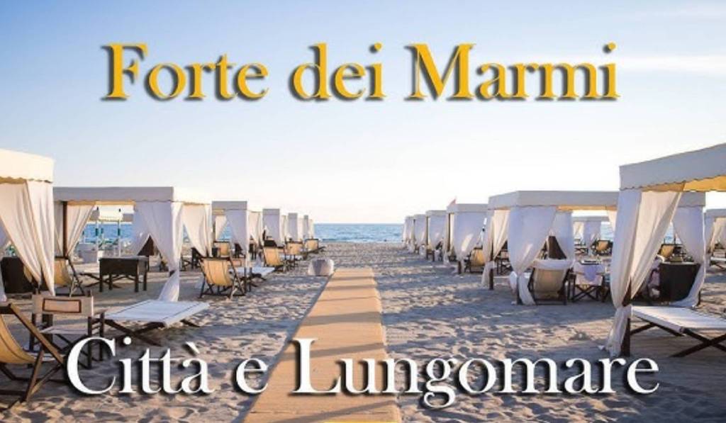 casa indipendente in vendita a Forte dei Marmi
