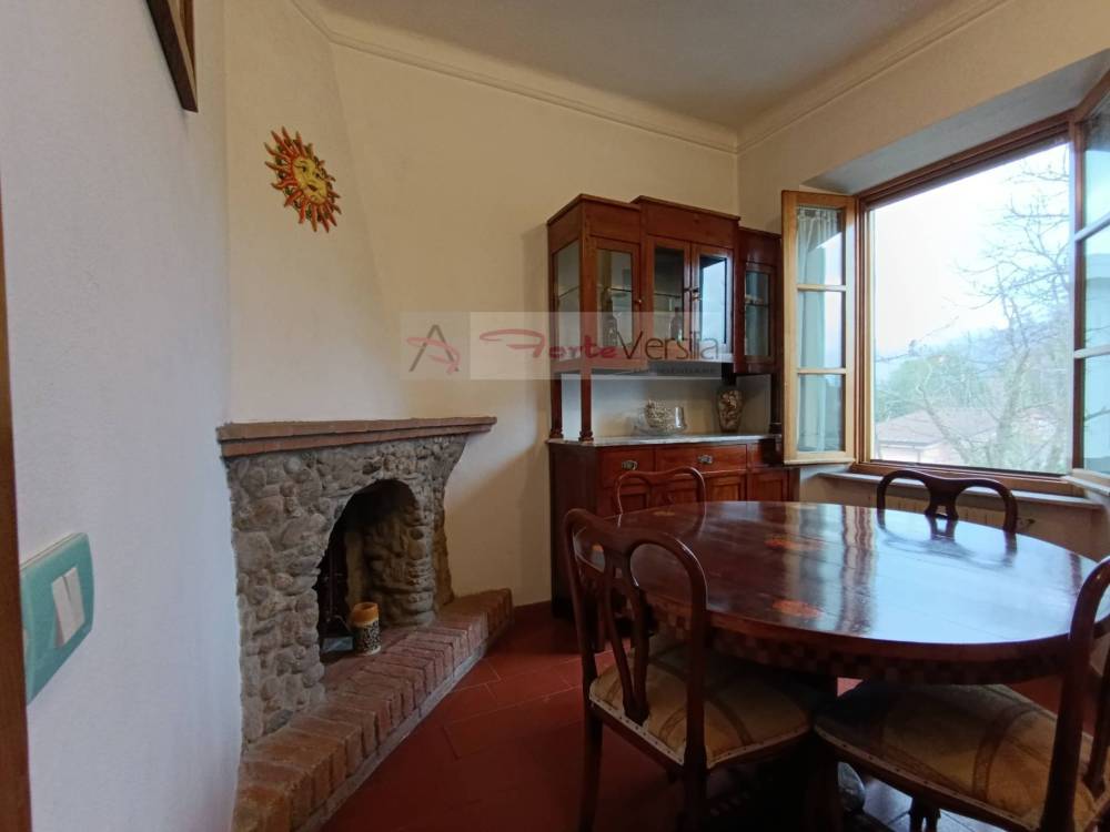 appartamento in vendita a Forte dei Marmi