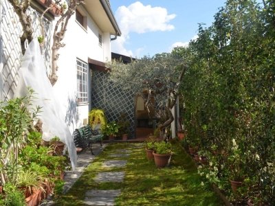 casa indipendente in vendita a Forte dei Marmi