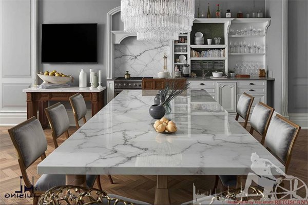casa indipendente in vendita a Forte dei Marmi in zona Roma Imperiale