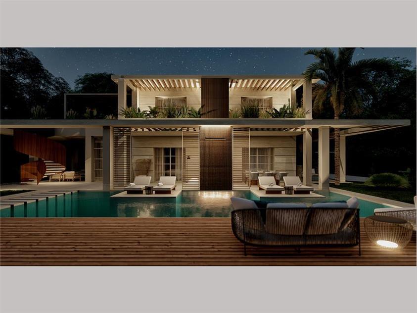 casa indipendente in vendita a Forte dei Marmi