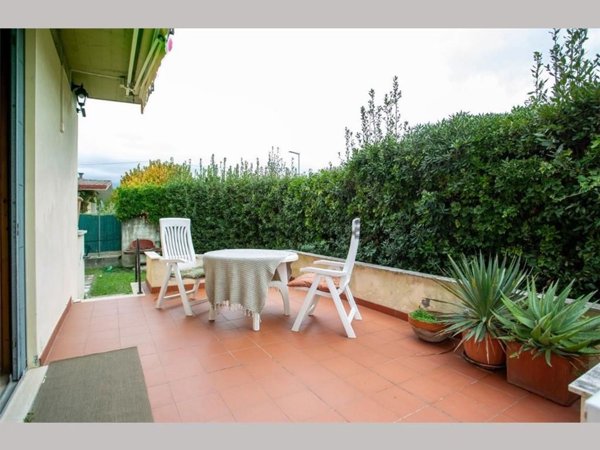 appartamento in vendita a Forte dei Marmi
