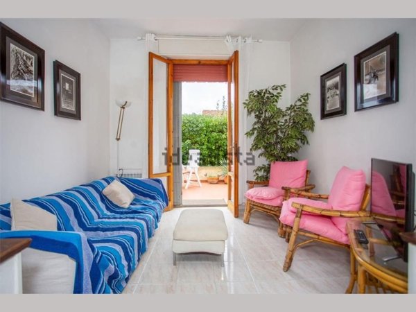 appartamento in vendita a Forte dei Marmi