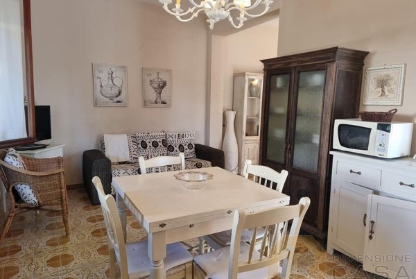 appartamento in vendita a Forte dei Marmi