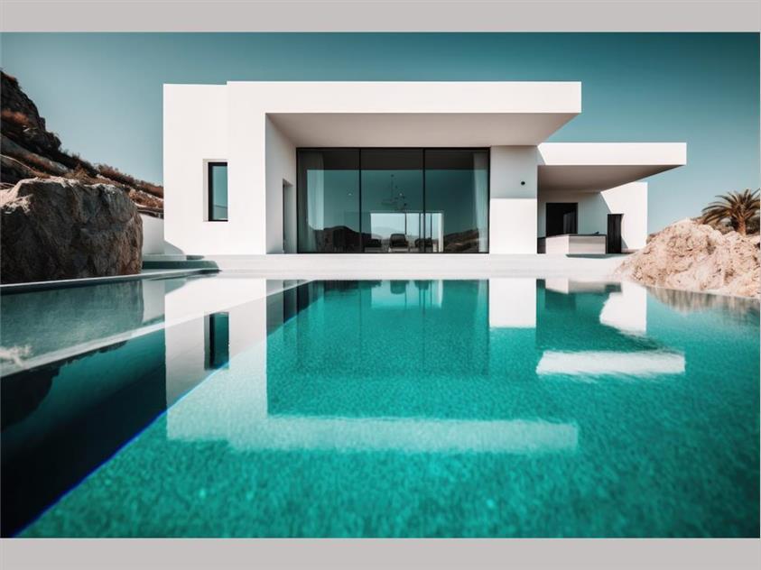 casa indipendente in vendita a Forte dei Marmi