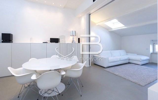appartamento in vendita a Forte dei Marmi