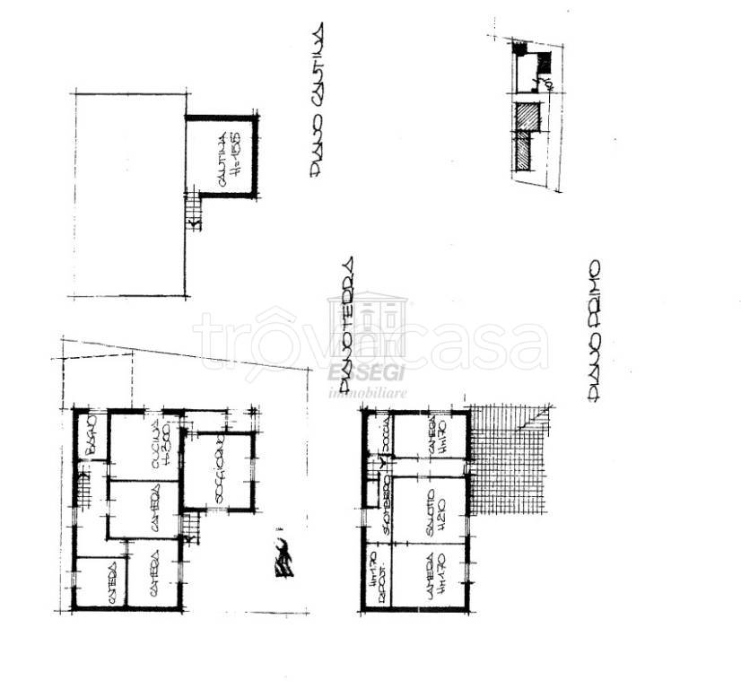 casa indipendente in vendita a Forte dei Marmi