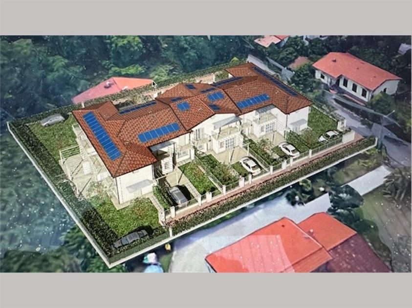 casa indipendente in vendita a Forte dei Marmi