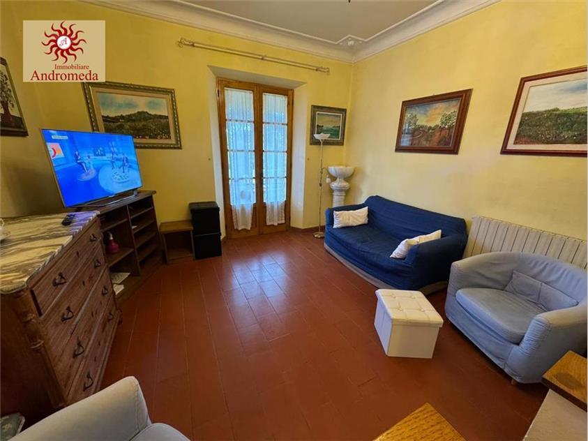 appartamento in vendita a Forte dei Marmi in zona Roma Imperiale