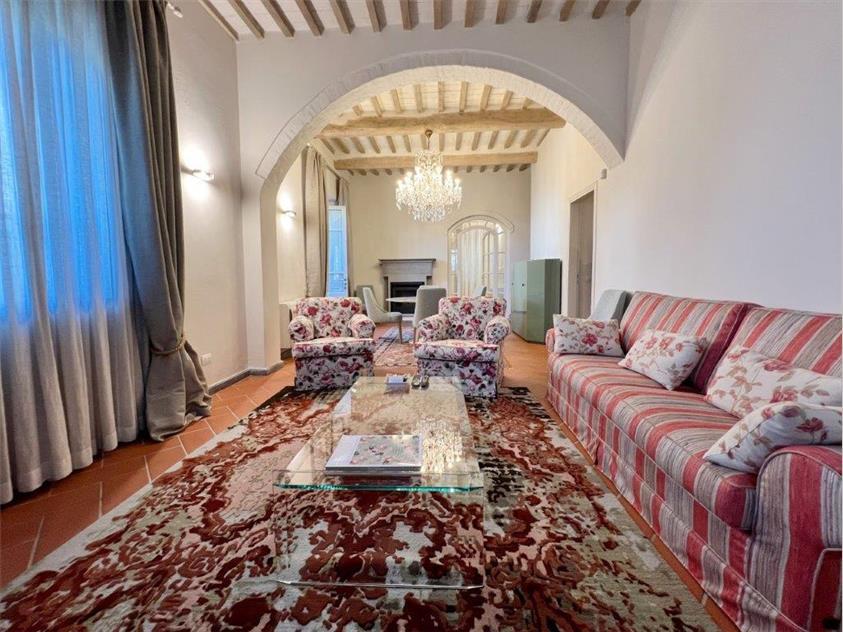 casa indipendente in vendita a Forte dei Marmi