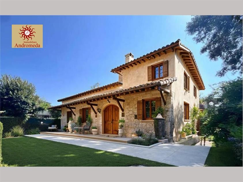casa indipendente in vendita a Forte dei Marmi in zona Vittoria Apuana