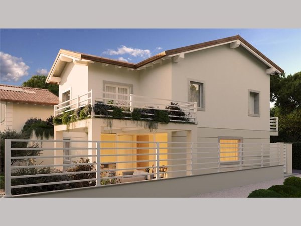 casa indipendente in vendita a Forte dei Marmi