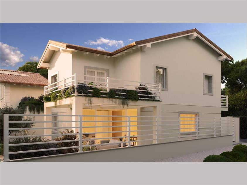 casa indipendente in vendita a Forte dei Marmi