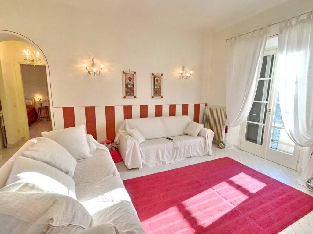 appartamento in vendita a Forte dei Marmi