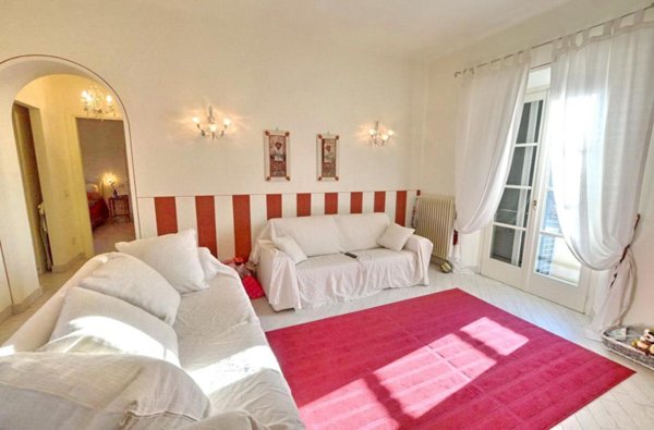 appartamento in vendita a Forte dei Marmi