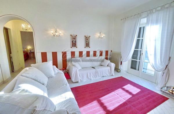 appartamento in vendita a Forte dei Marmi