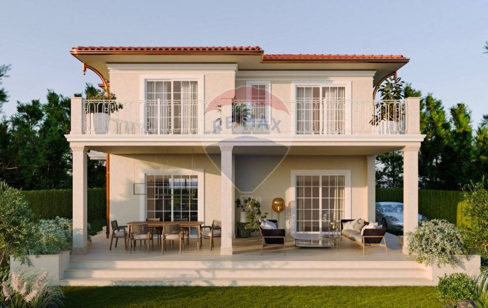 casa indipendente in vendita a Forte dei Marmi