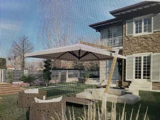 casa indipendente in vendita a Forte dei Marmi in zona Vittoria Apuana