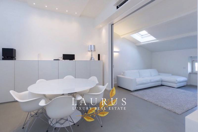 appartamento in vendita a Forte dei Marmi