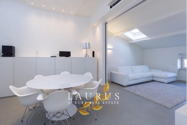 appartamento in vendita a Forte dei Marmi