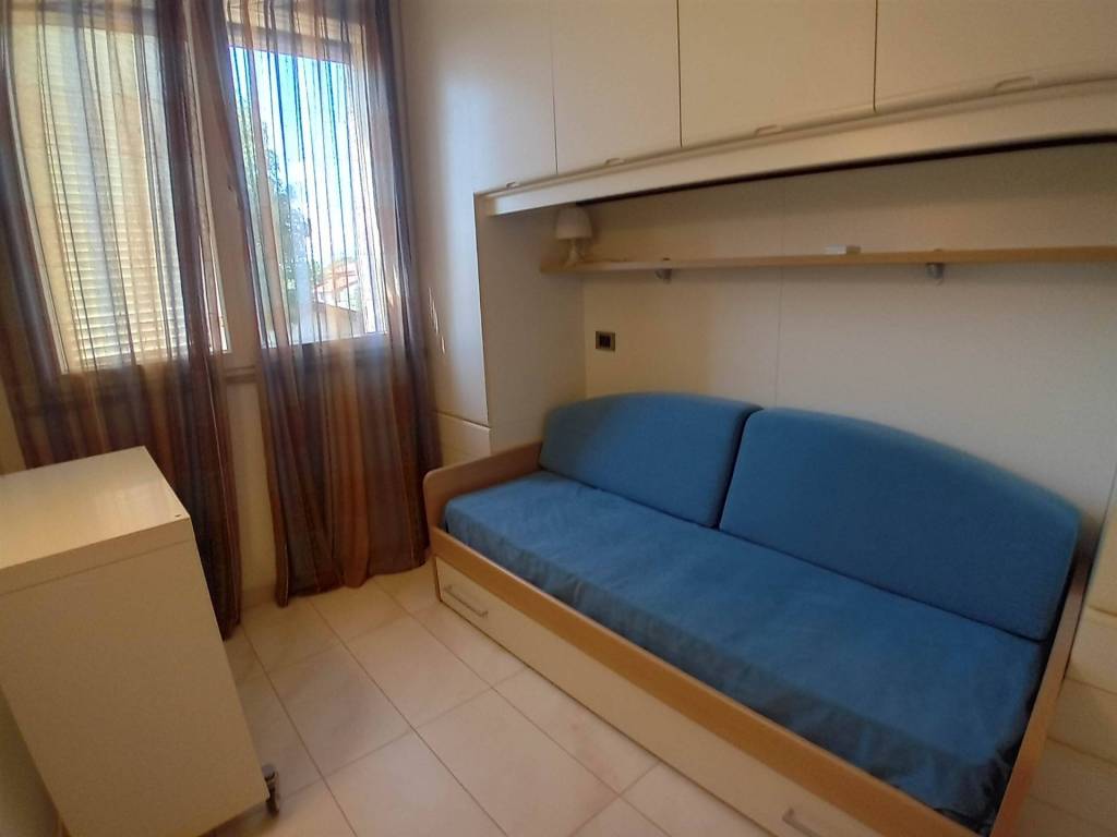 appartamento in vendita a Forte dei Marmi