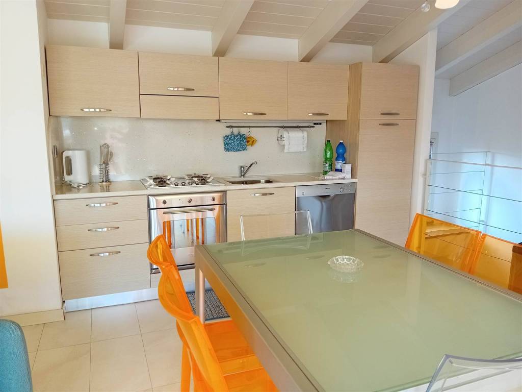 appartamento in vendita a Forte dei Marmi