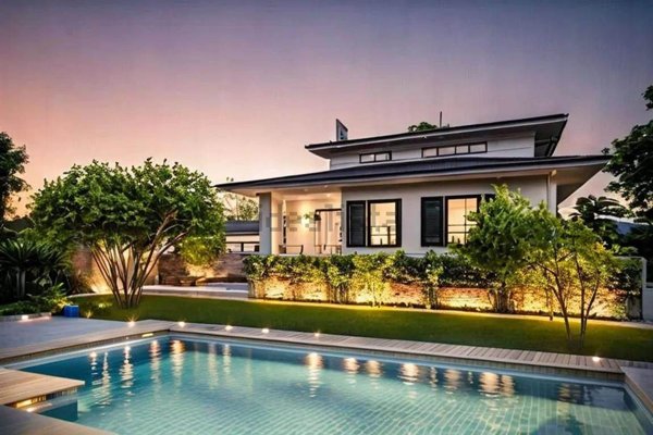 casa indipendente in vendita a Forte dei Marmi