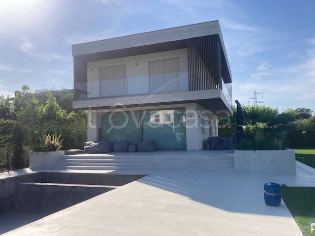 casa indipendente in vendita a Forte dei Marmi