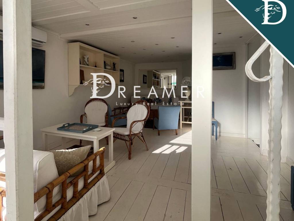 appartamento in vendita a Forte dei Marmi