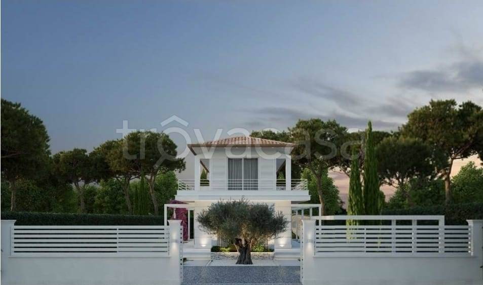 casa indipendente in vendita a Forte dei Marmi in zona Vittoria Apuana