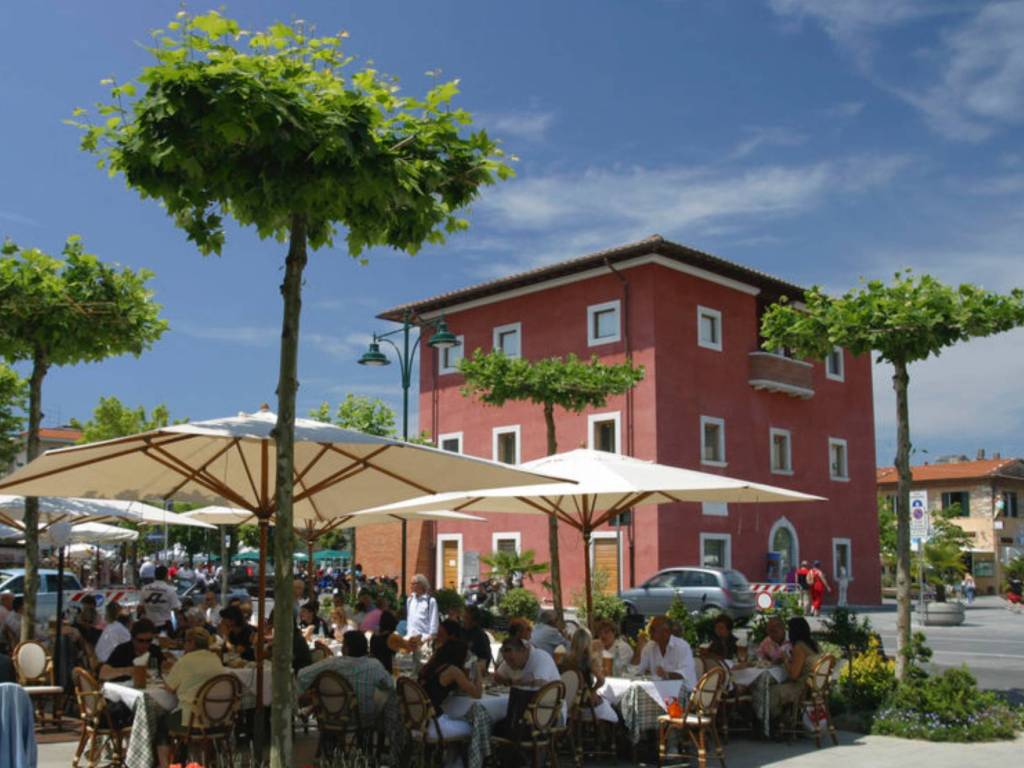 casa indipendente in vendita a Forte dei Marmi