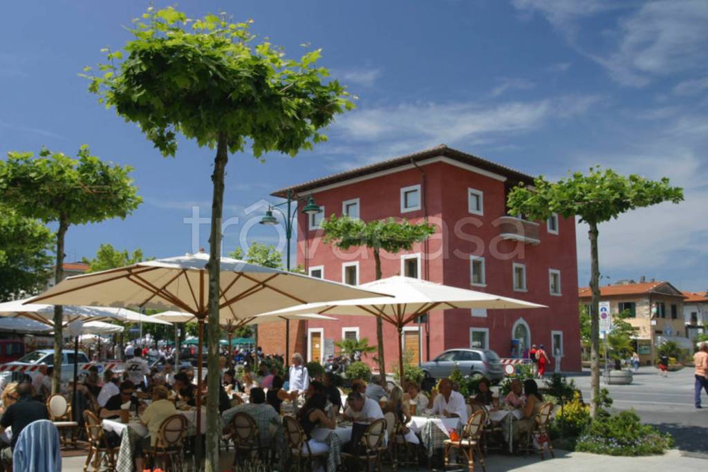 casa indipendente in vendita a Forte dei Marmi