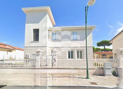 appartamento in vendita a Forte dei Marmi