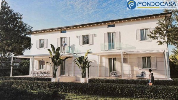 appartamento in vendita a Forte dei Marmi