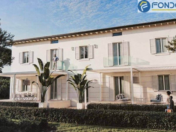 appartamento in vendita a Forte dei Marmi