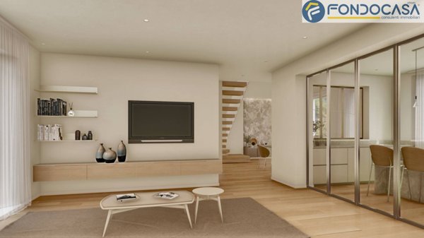 appartamento in vendita a Forte dei Marmi