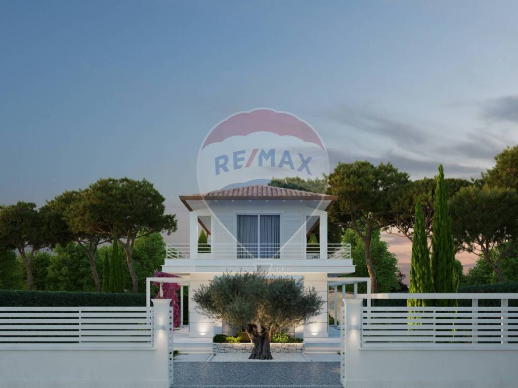 casa indipendente in vendita a Forte dei Marmi in zona Vittoria Apuana