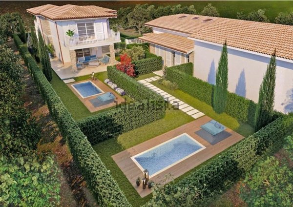 casa indipendente in vendita a Forte dei Marmi